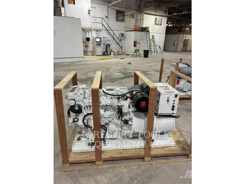  M944T3FG.3 船舶辅机