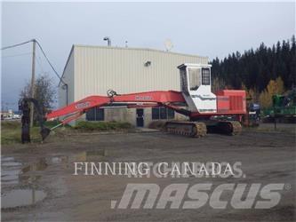 Madill 3800B 抓木机