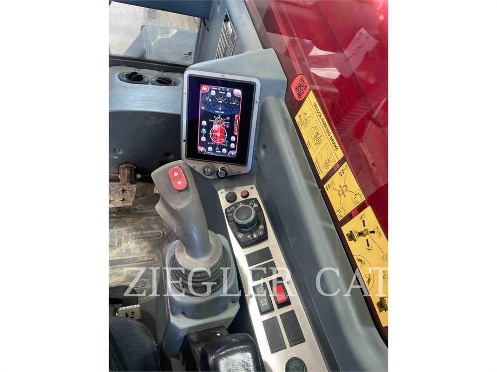Magni RTH4.18 伸缩臂叉装车|叉装车