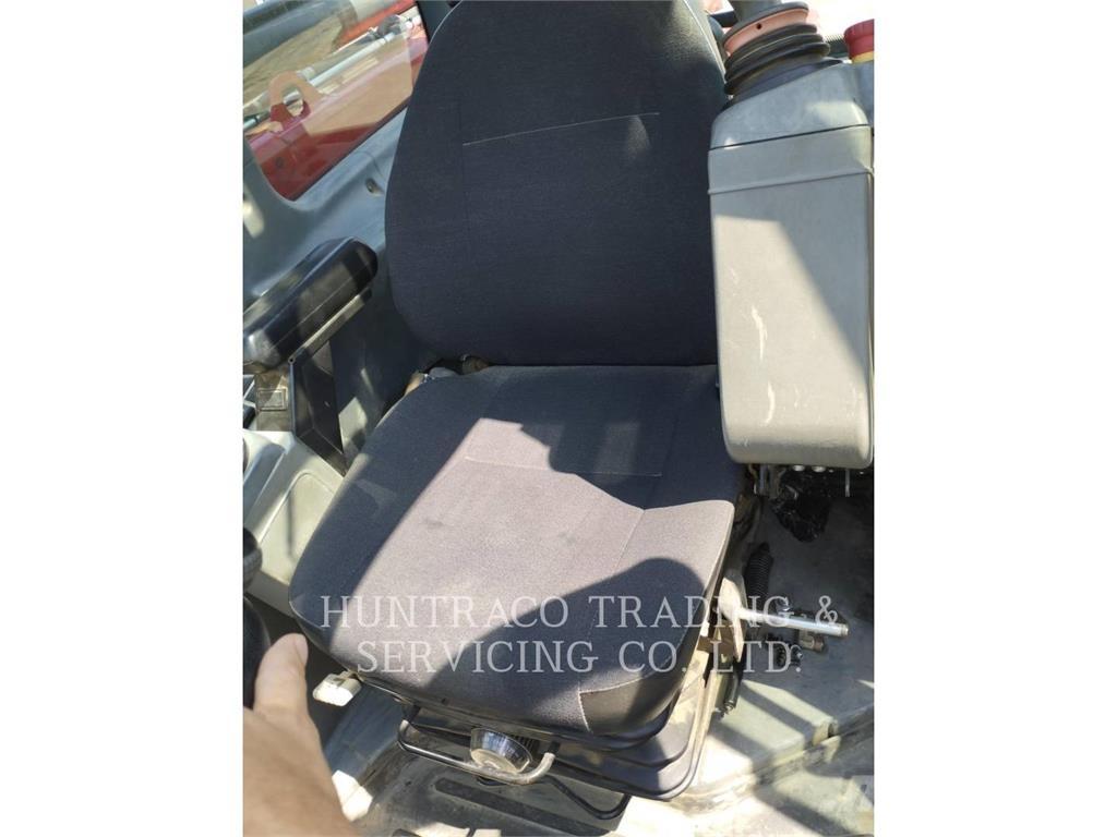 Magni RTH5.21 伸缩臂叉装车|叉装车