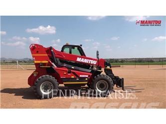 Manitou BF S.A. MXT840 伸缩臂叉装车|叉装车