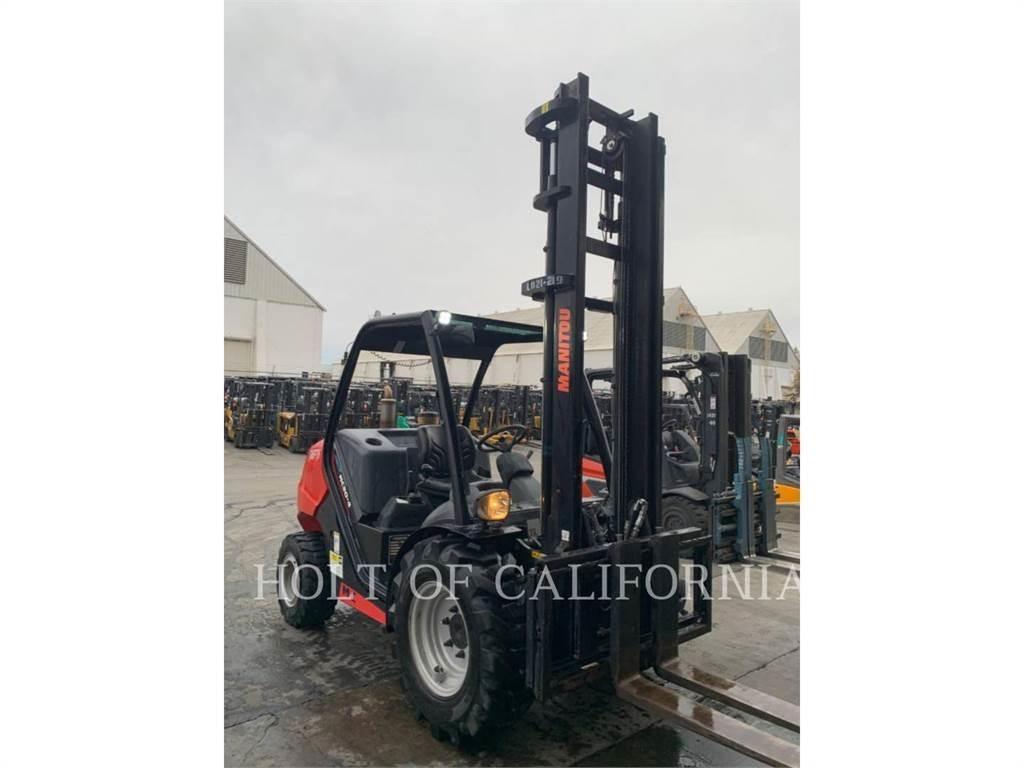 Manitou MC30-4 柴油叉车