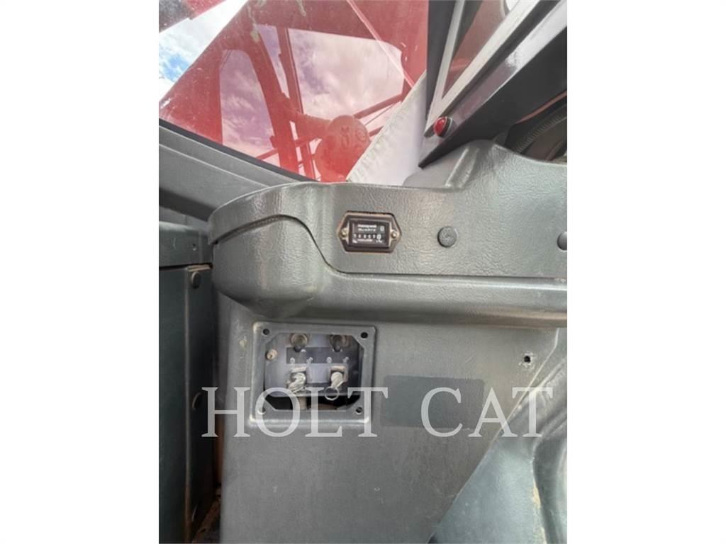 Manitowoc 11000-1 全地面起重机︳移动式起重机