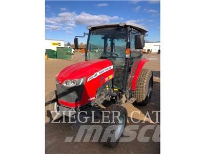 Massey Ferguson 2860M 拖拉机/农用车