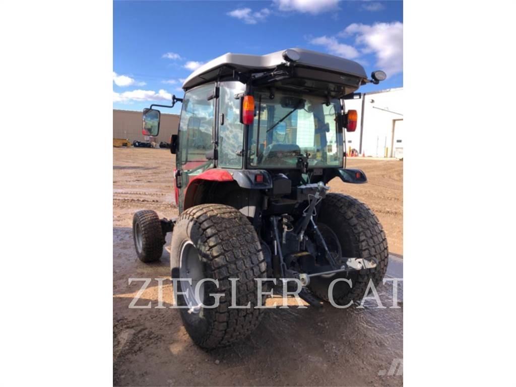 Massey Ferguson 2860M 拖拉机/农用车