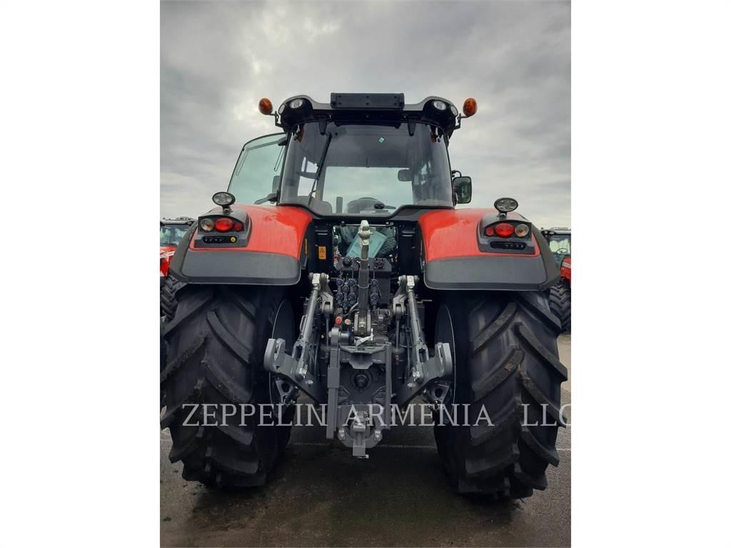 Massey Ferguson 8730S 拖拉机/农用车