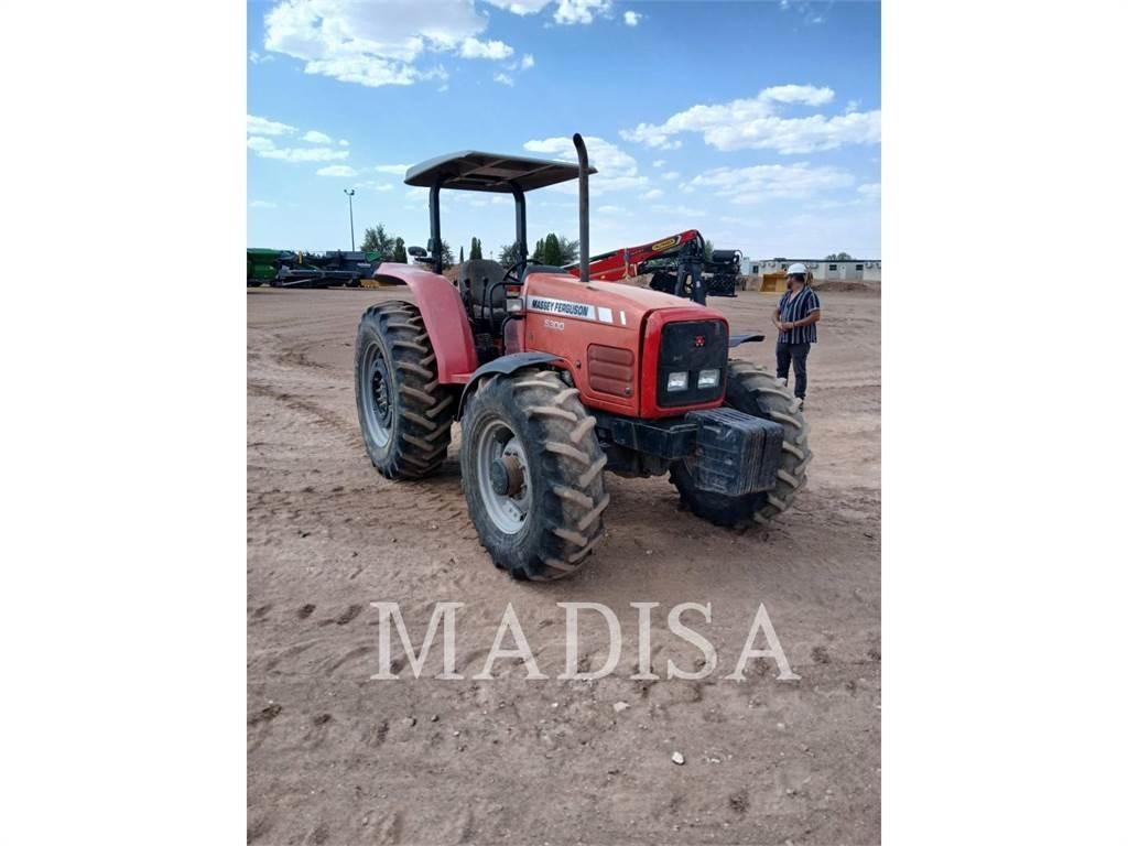 Massey Ferguson MF5300 拖拉机/农用车