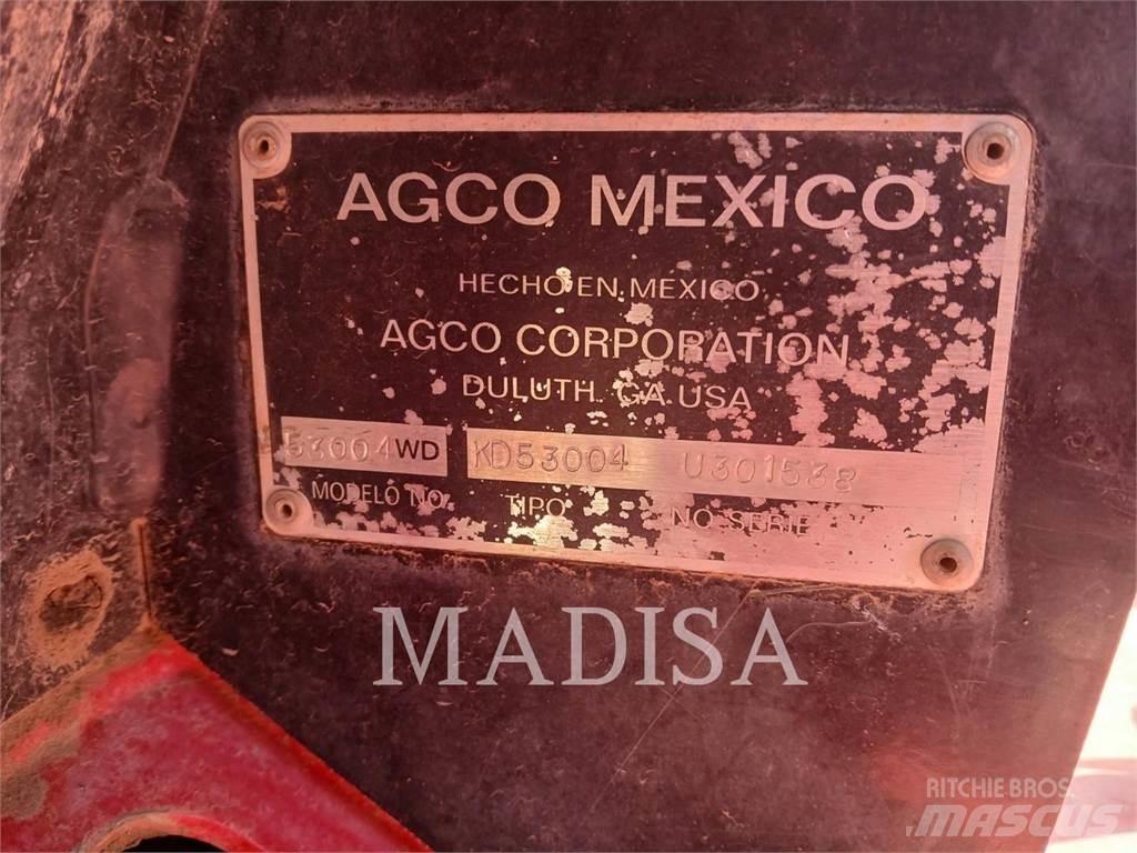 Massey Ferguson MF5300 拖拉机/农用车