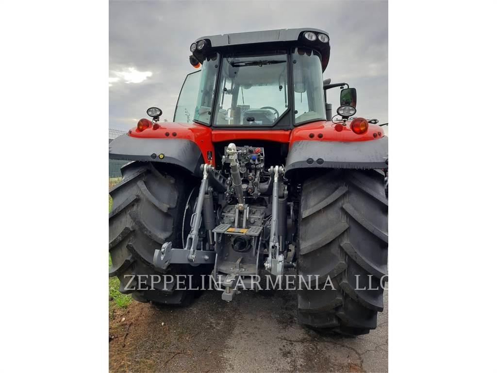 Massey Ferguson MF7724S 拖拉机/农用车
