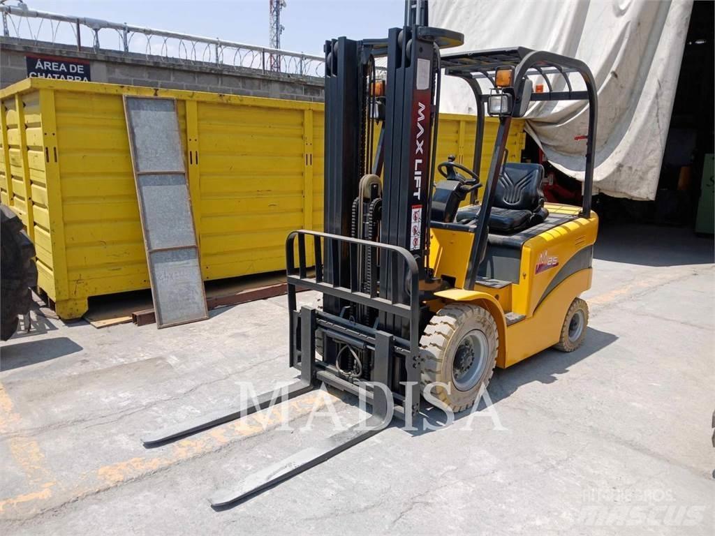 MAXI-LIFT FB25 其他叉车