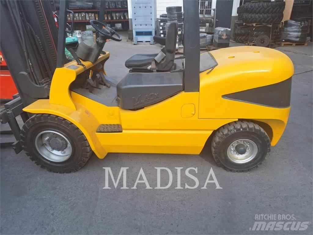 MAXI-LIFT FD40T-MWO3 其他叉车