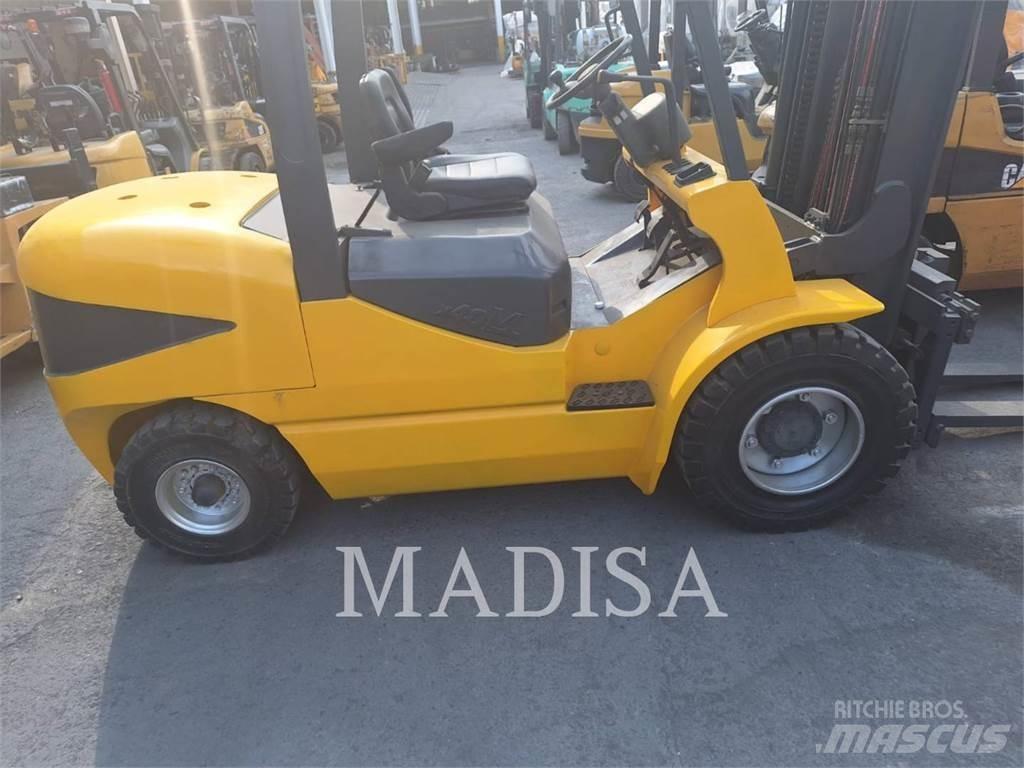 MAXI-LIFT FD40T-MWO3 其他叉车