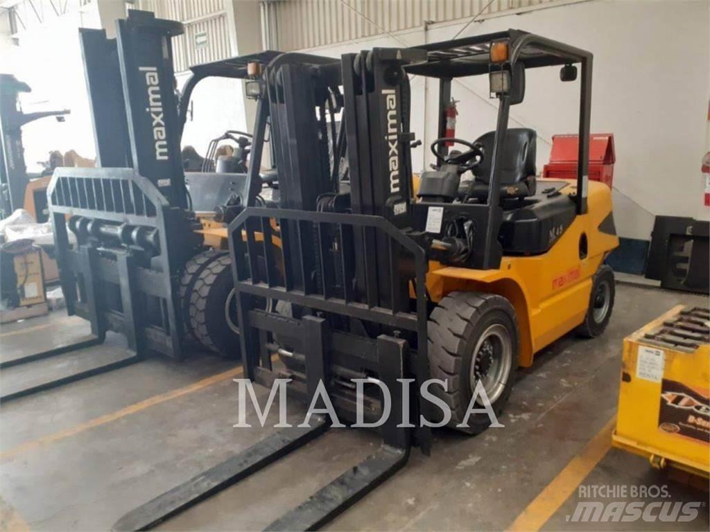MAXI-LIFT FD45T 其他叉车