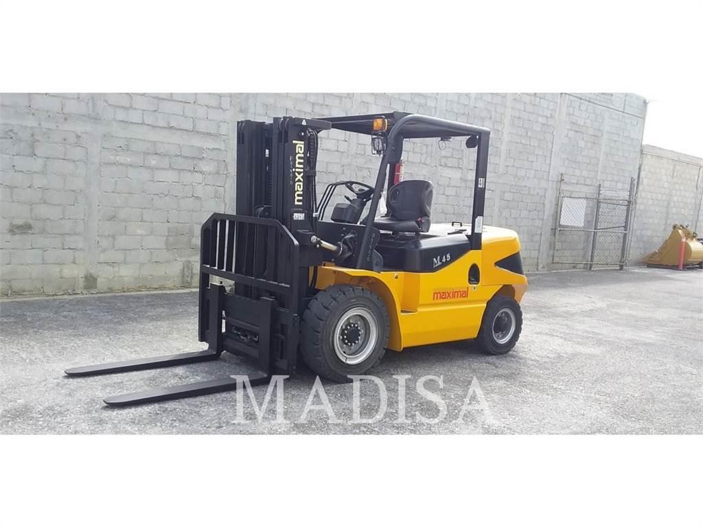 MAXI-LIFT FD45T 其他叉车