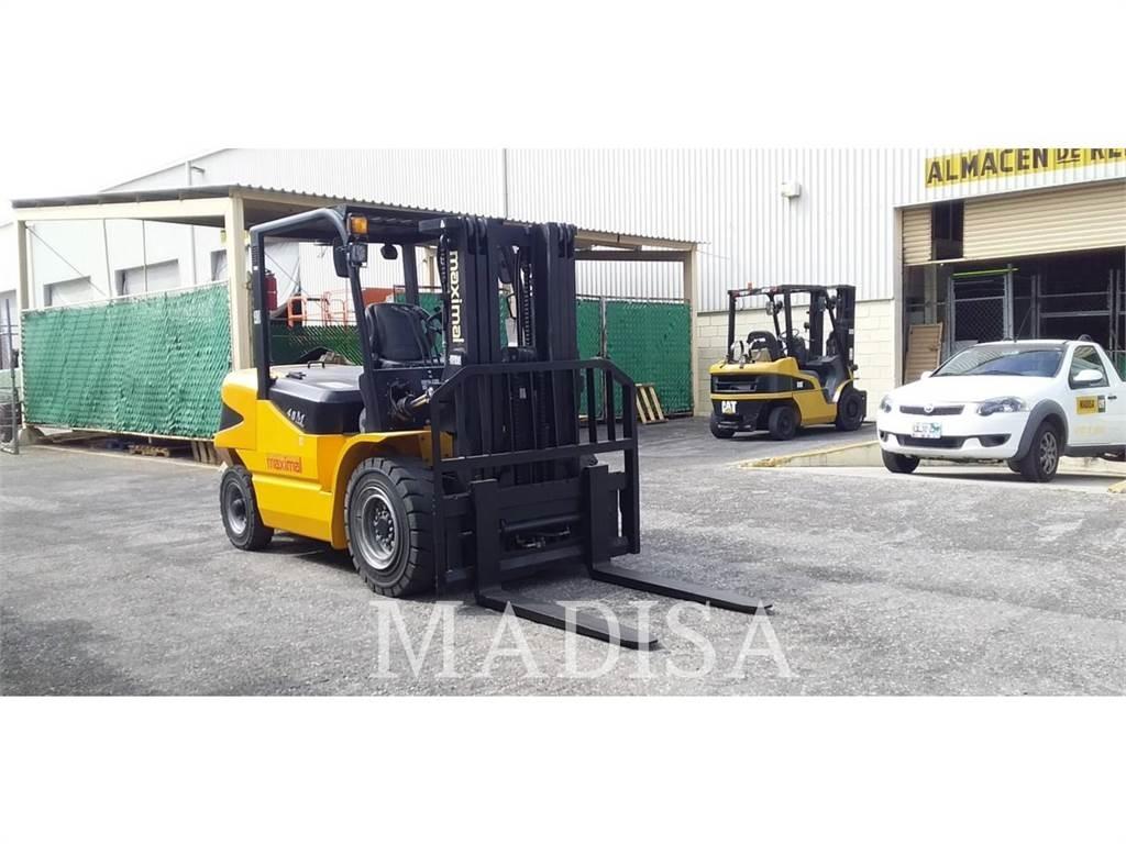 MAXI-LIFT FD45T 其他叉车