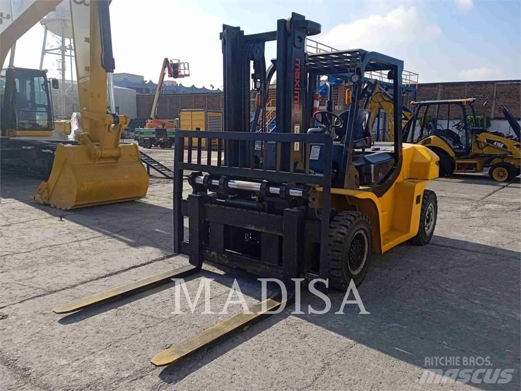 MAXI-LIFT FD70T-MWJ3 其他叉车