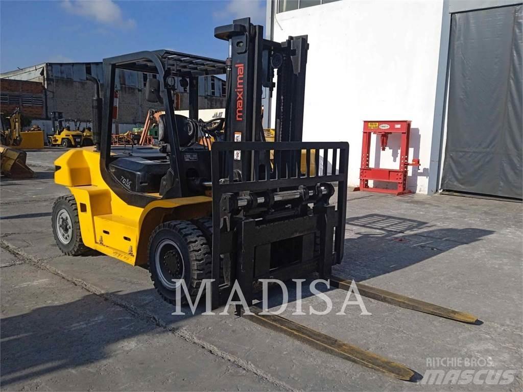 MAXI-LIFT FD70T-MWJ3 其他叉车