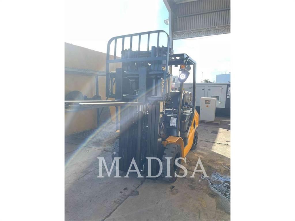 MAXI-LIFT FGL25T-WA3 其他叉车