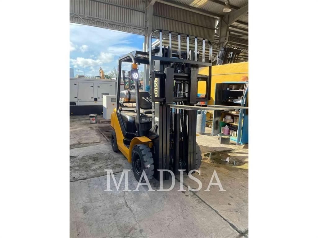 MAXI-LIFT FGL25T-WA3 其他叉车