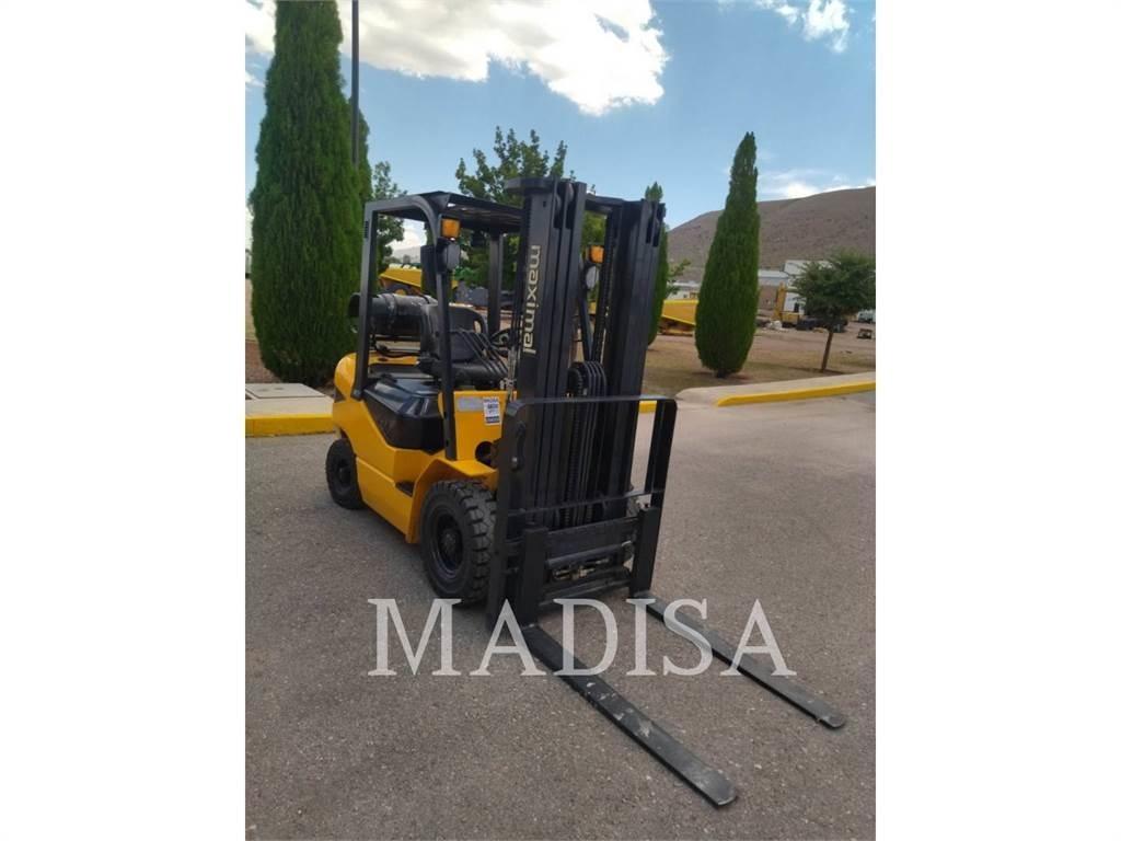 MAXI-LIFT FGL25T-WA3 其他叉车