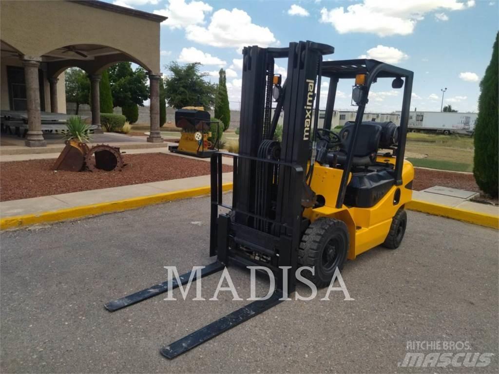 MAXI-LIFT FGL25T-WA3 其他叉车