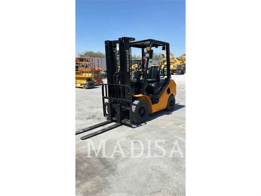 MAXI-LIFT FGL25T-WA3 其他叉车