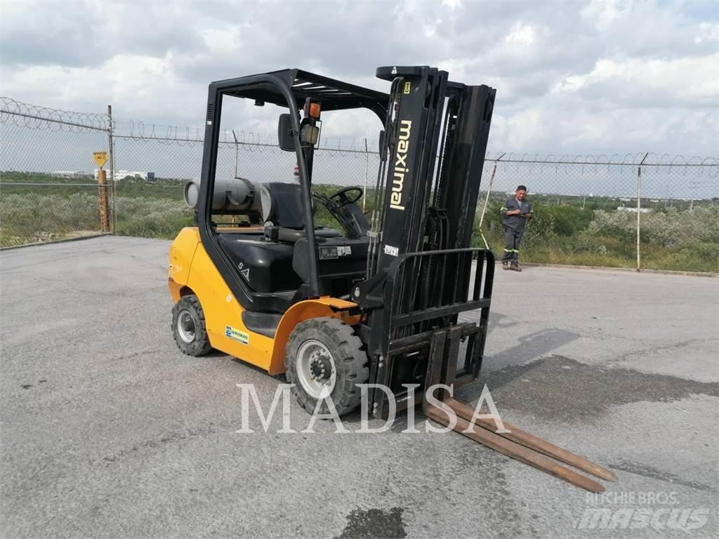 MAXI-LIFT FGL25T-WA3 其他叉车