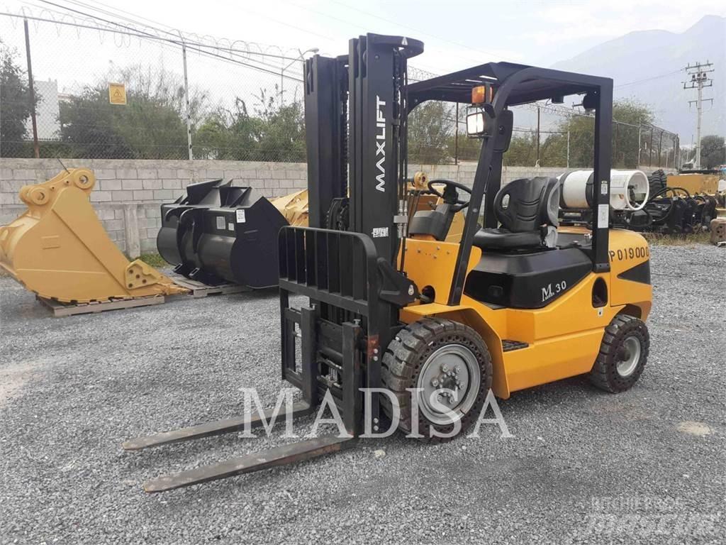 MAXI-LIFT FGL30T 其他叉车