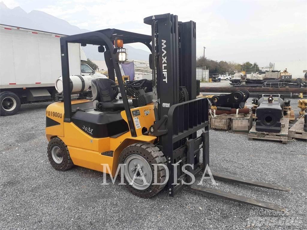 MAXI-LIFT FGL30T 其他叉车