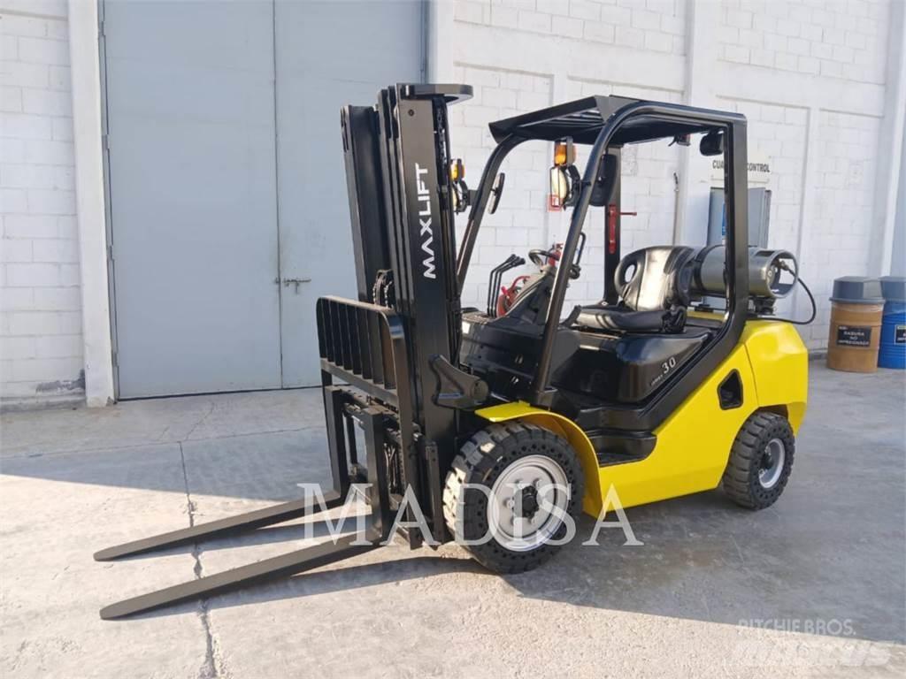 MAXI-LIFT FGL30T-AW3 其他叉车