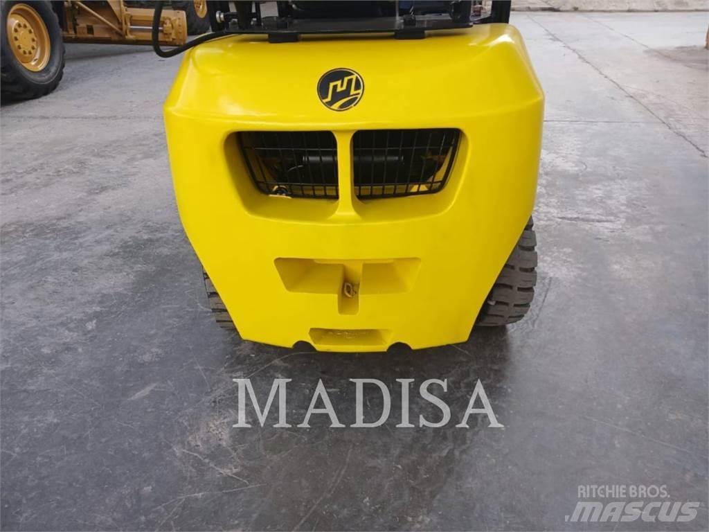 MAXI-LIFT FGL30T-AW3 其他叉车