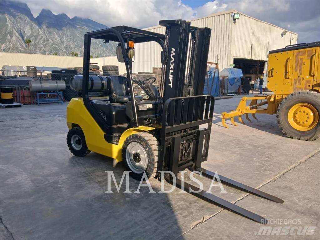 MAXI-LIFT FGL30T-AW3 其他叉车