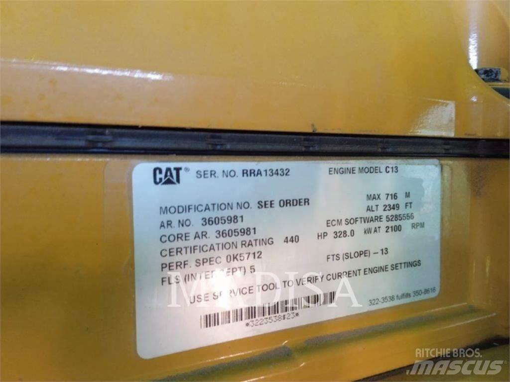 McCloskey C3 破碎机