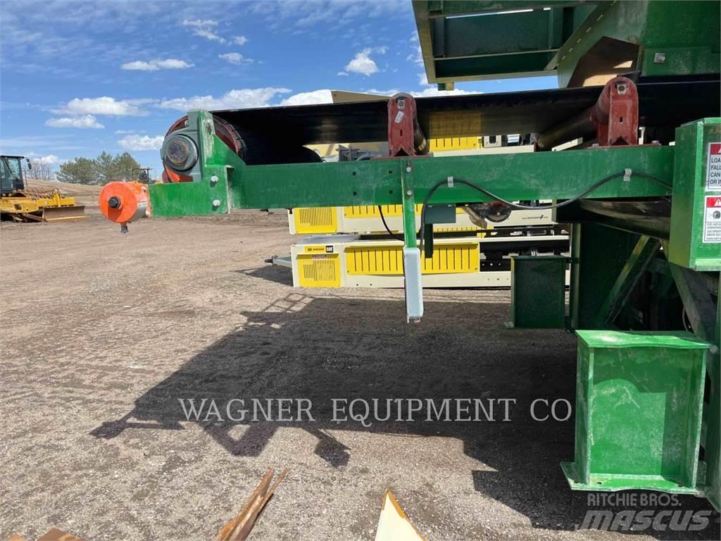 McCloskey LI5165SW 破碎机