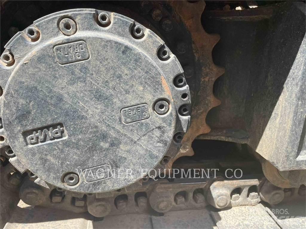 McCloskey R230 破碎机