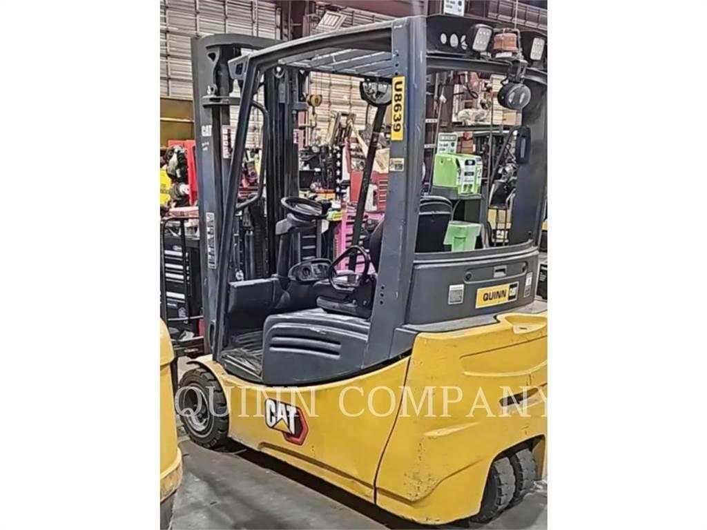 MCFA 2ET3500 其他叉车