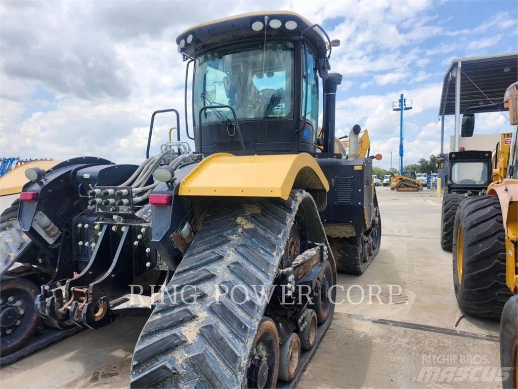 Metso 3630T 铲运机