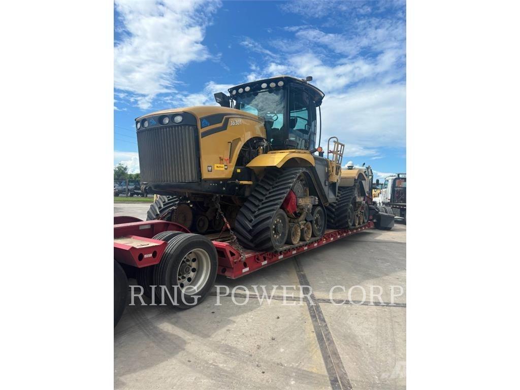 Metso 3630T 铲运机