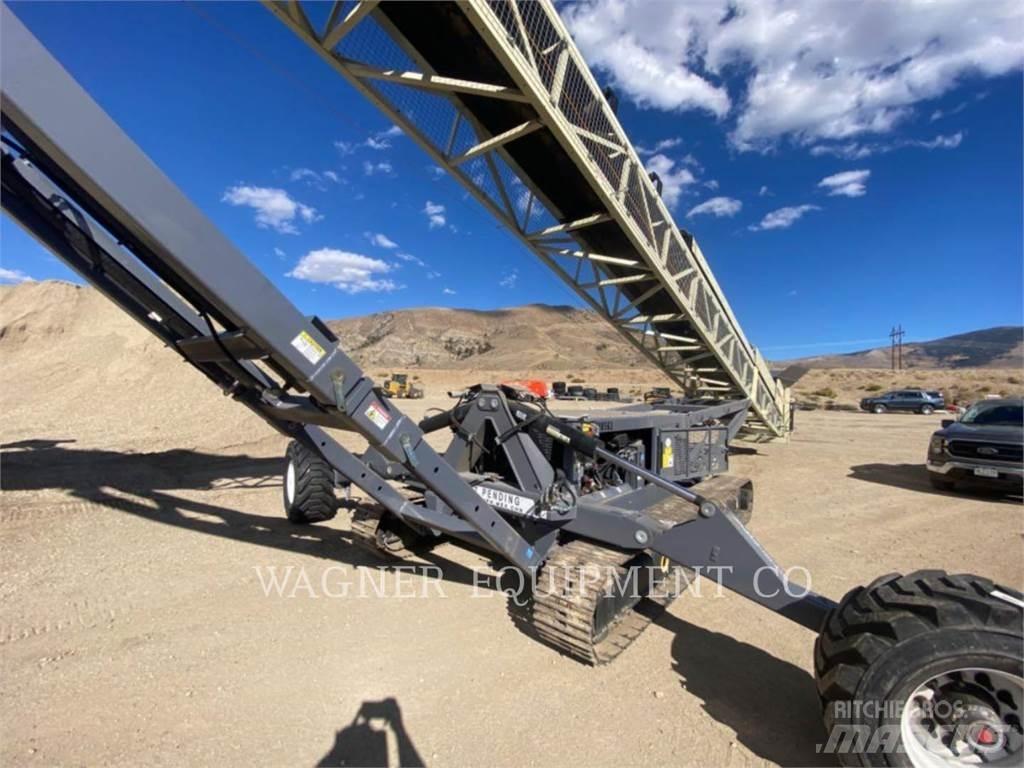Metso CT100R 破碎机