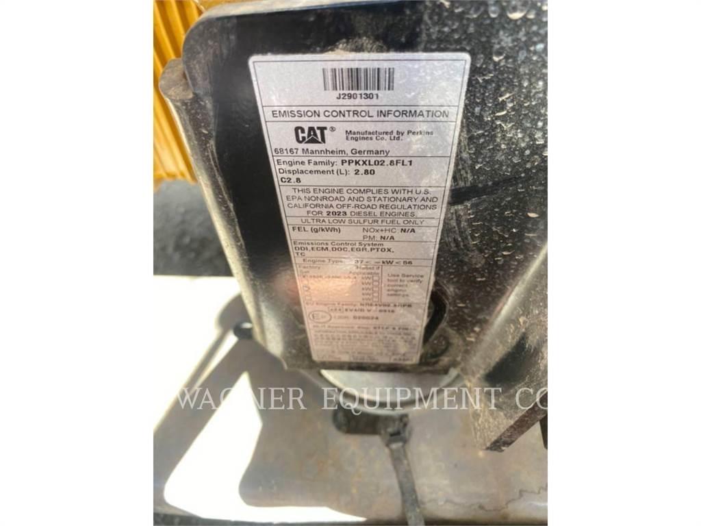 Metso CT100R 破碎机