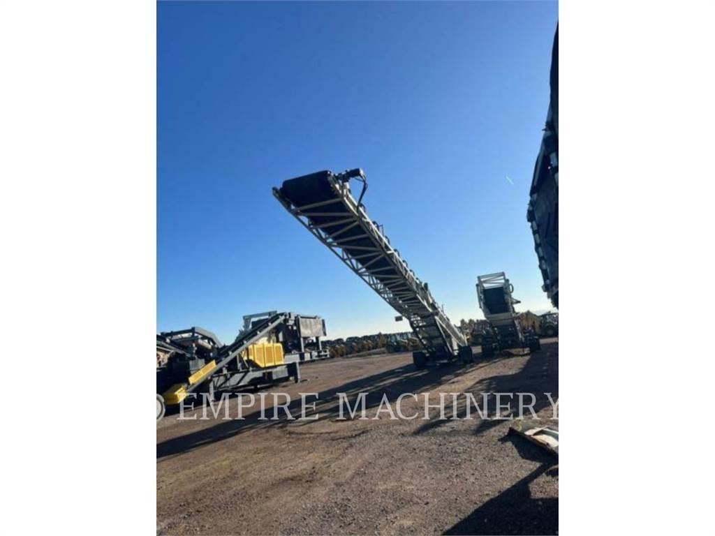 Metso CW100 输送机械