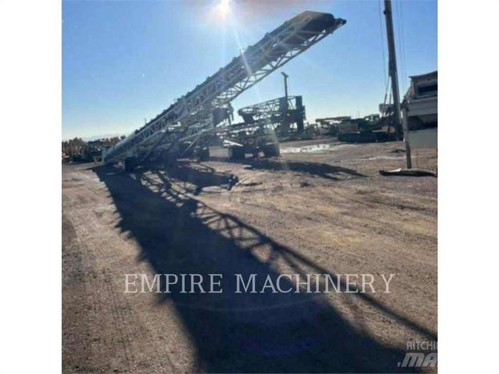 Metso CW100 输送机械