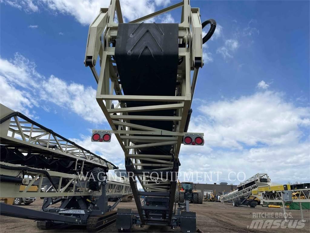 Metso CW100R 破碎机