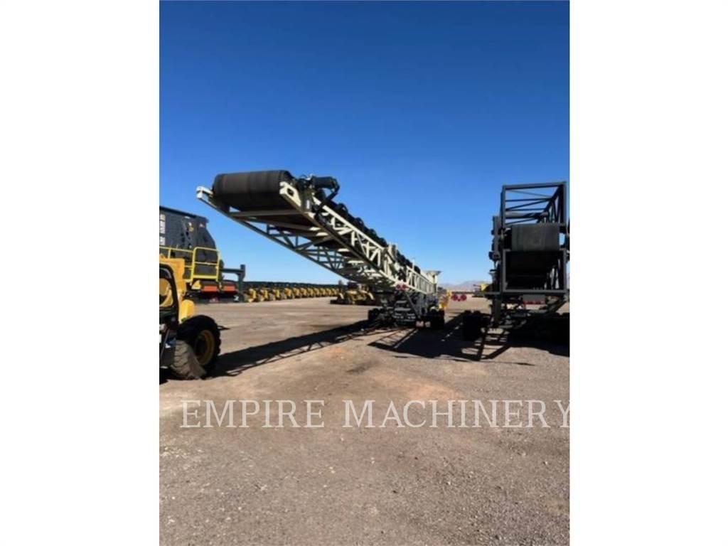 Metso CW85 输送机械