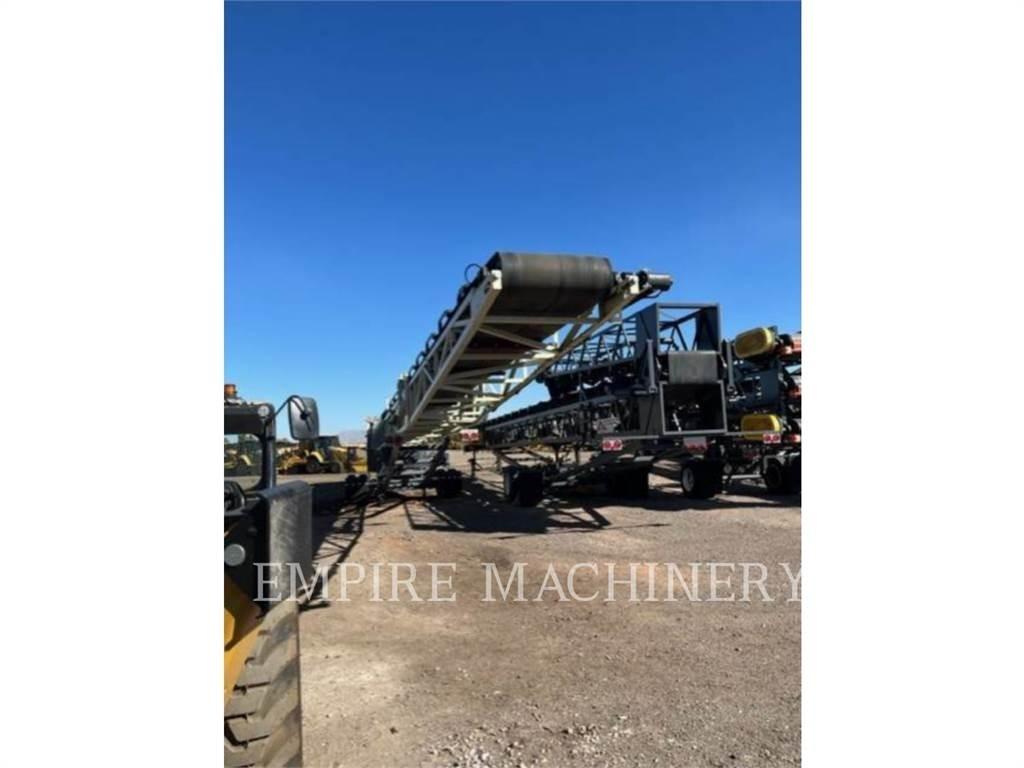 Metso CW85 输送机械