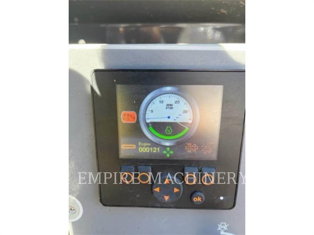 Metso CW85 输送机械