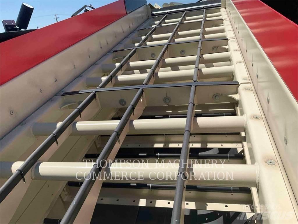 Metso ST2.8 移动式破碎机
