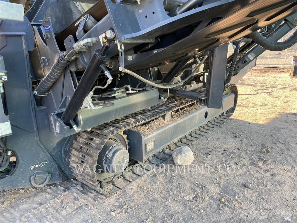 Metso ST4.10 移动式破碎机