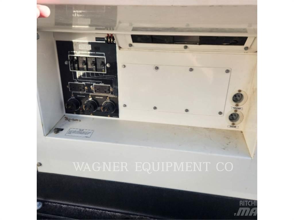 MultiQuip DCA-150SSJU4F 其它发电机