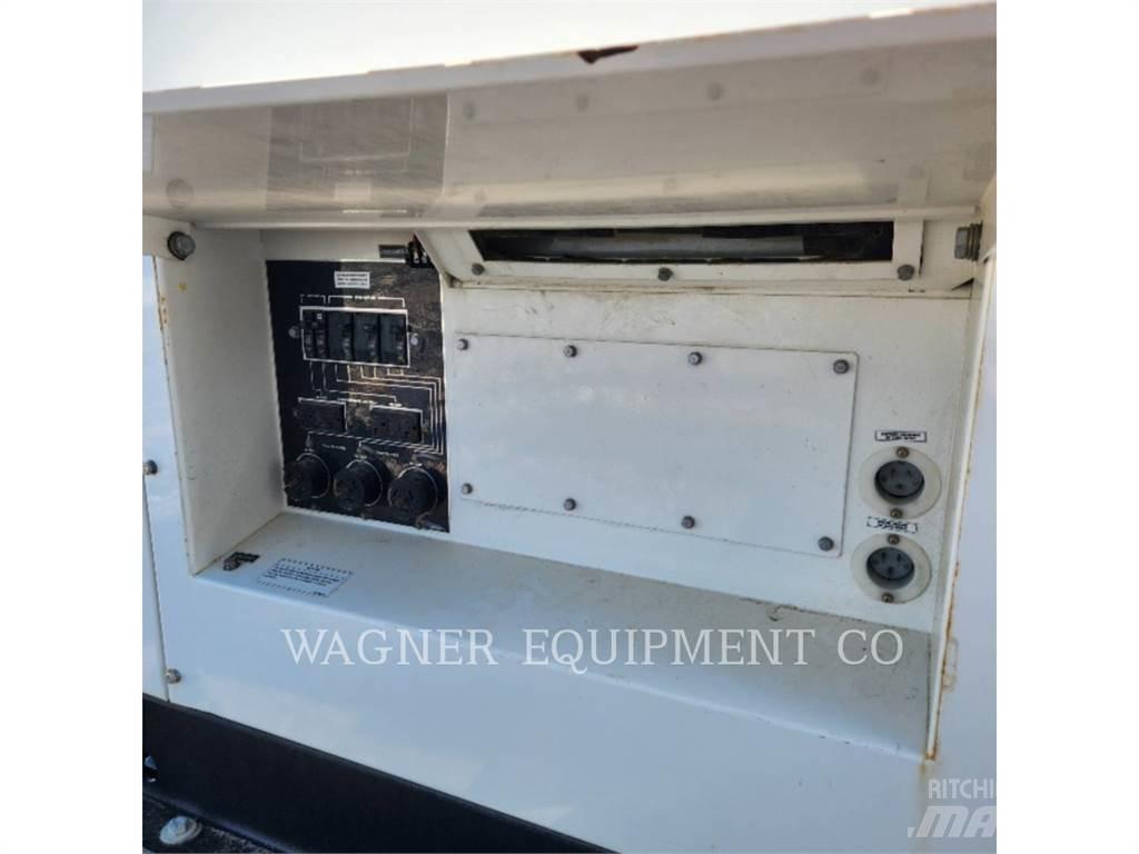 MultiQuip DCA-150SSJU4F 其它发电机